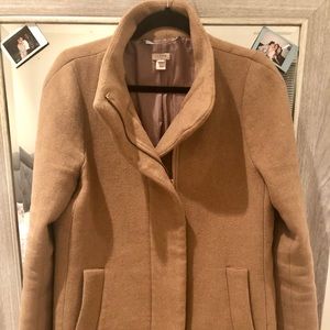 My Favorite J Crew Jacket !